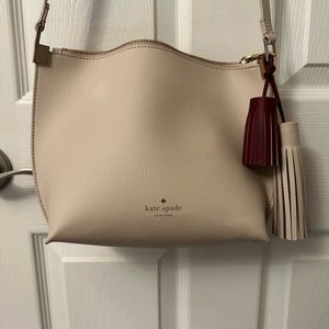 Kate spade crossbody bag